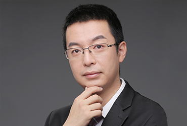 于老師