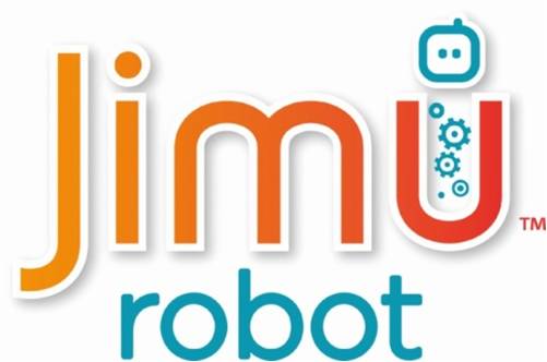 JIMU機器人