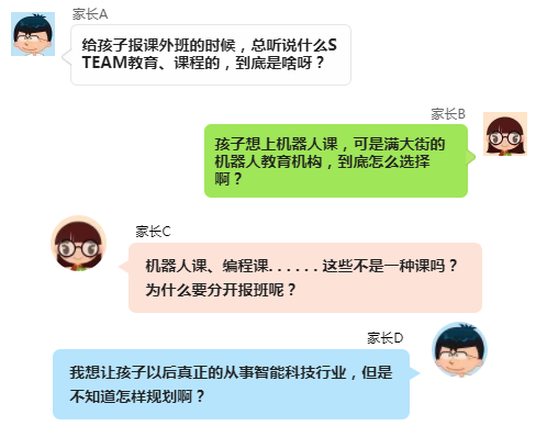 不懂STEAM教育？如何選擇STEAM教育機構?進來了解下