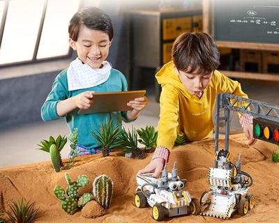 什么是機器人教育？